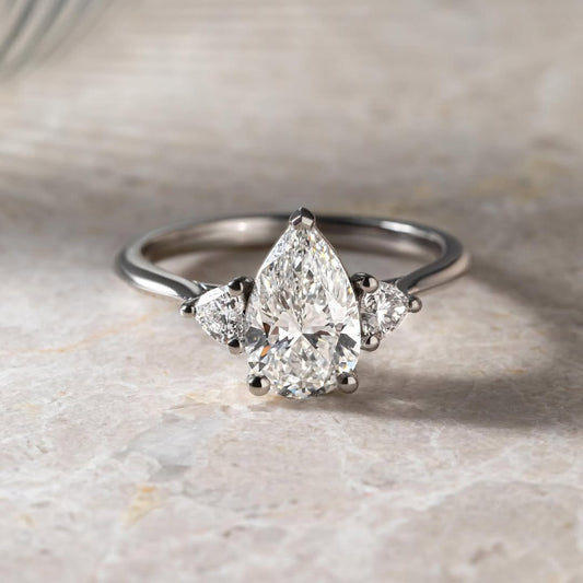 2.5ct Trio Lab Grown Diamond Ring Radiant gold-banded diamond engagement ring with a, displayed on a hand with a chic manicure for bridal and luxury jewelry lovers. modern engagement rings, premium wedding bands, or high-end diamond rings. YouTube Amazon Facebook Weather Google Gmail Wordless WhatsApp Web Translate News blog post ring ceremony Article Life Money 2025 design Ring Ceremony Diamond Shape Diamond Ring Surat Diamond India Market Diamond Ring for Her Diamond Ring for Men Diamond Ring Women