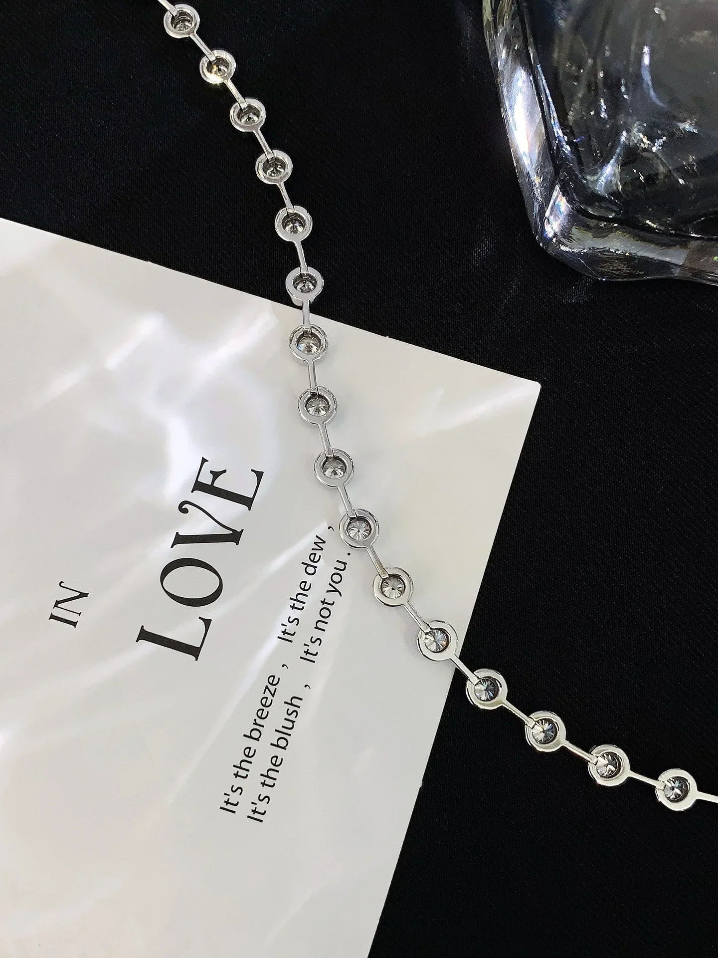 3.60tcw Round Lab Diamond Bezel Tennis Bracelet | White Gold | D-E-F VVSβVS | IGI Certified