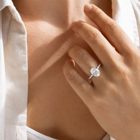 3ct Oval Cut Lab Grown Diamond Ring , Celebrate love and style with this exceptional diamond ring today. modern engagement rings, premium wedding bands, or high-end diamond rings. Celebrate love and style with this exceptional diamond ring today. modern engagement rings, premium wedding bands, or high-end diamond rings.