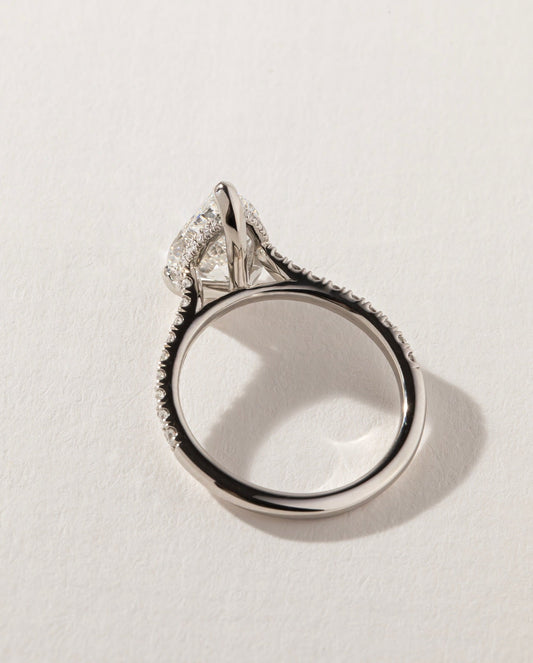 4ct Pear Cut With Pave Band Hidden Halo Lab Grown Diamond Ring Luxury Diamond Ring on a Sleek Gold Band – Perfect for Engagements, Weddings, and Special Occasions YouTube Amazon Facebook Weather Google Gmail Wordless WhatsApp Web Translate News blog post ring ceremony Article Life Money 2025 design Ring Ceremony Diamond Shape Diamond Ring Surat Diamond India Market Diamond Ring for Her Diamond Ring for Men Diamond Ring Women Engagement Ring Finger For Her Finger Ring Gold Ring Bluestone Ring Diamond Ring