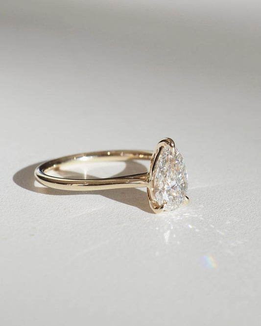 3ct Pear Three Claw Lab Grown Diamond Solitaire Ring diamond ring, set on a luxurious gold band, is a timeless piece elegance and sophistication. diamond ring, gold engagement ring, luxury bridal jewelry, wedding accessories, and anniversary diamond ring YouTube Amazon Facebook Weather Google Gmail Wordless WhatsApp Web Translate News blog post ring ceremony Article Life Money 2025 design Ring Ceremony Diamond Shape Diamond Ring Surat Diamond India Market Diamond Ring for Her Diamond Ring for Men Diamond