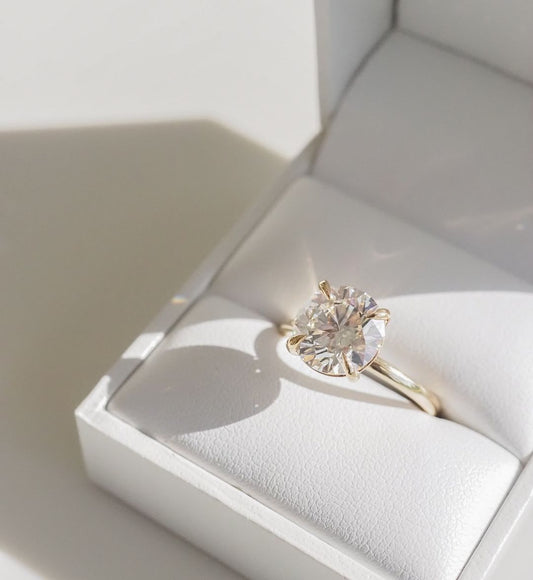 5ct Round Brilliant Solitaire Four Claw Lab Grown Diamond Ring diamond ring, set on a luxurious gold band, is a timeless piece elegance and sophistication. diamond ring, gold engagement ring, luxury bridal jewelry, wedding accessories, and anniversary diamond ring YouTube Amazon Facebook Weather Google Gmail Wordless WhatsApp Web Translate News blog post ring ceremony Article Life Money 2025 design Ring Ceremony Diamond Shape Diamond Ring Surat Diamond India Market Diamond Ring for Her Diamond Ring for Men