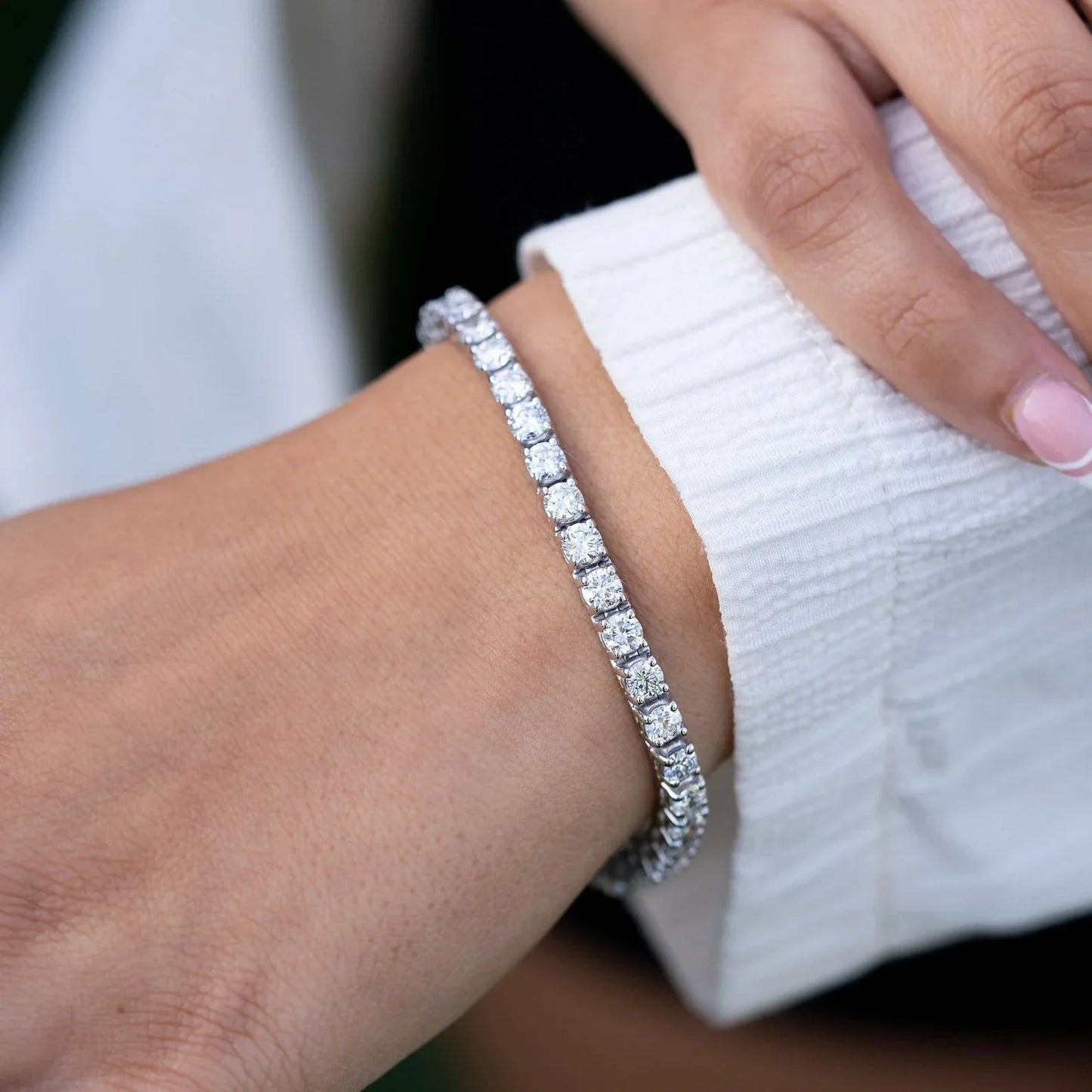 Bracelet 3MM Band