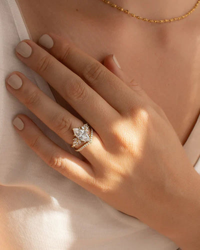 Anniversary Ring