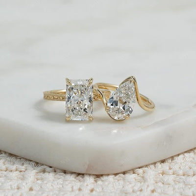 Engagement Ring Best Sellers