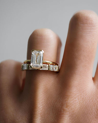 Wedding Ring New Seller