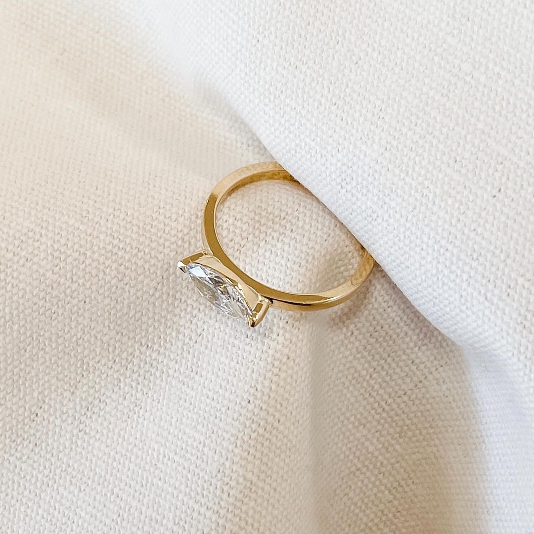 1.1ct Marquise Solitaire Lab Grown Diamond Ring Luxurious Engagement Ring and Wedding ring, Anniversary Gift Radiant gold ring with an oval-cut diamond centerpiece, exuding sophistication. Gold infinity ring adorned with shimmering diamonds, perfect for anniversaries or milestones. YouTube Amazon Facebook Weather Google Gmail Wordless WhatsApp Web Translate News blog post ring ceremony Article Life Money 2025 design Ring Ceremony Diamond Shape Diamond Ring Surat Diamond India Market Diamond Ring for Her 