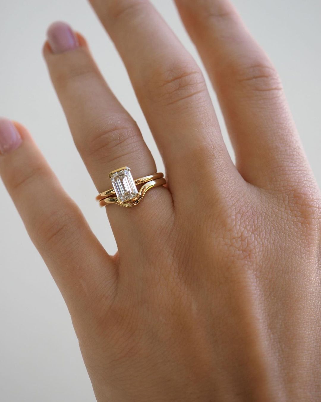 1.5ct Emerald Solitaire Lab Grown Diamond Ring Engagement Ring and Wedding Gift Ring, promise Its radiant, carefully crafted diamond centerpiece captures light beautifully, making it the perfect symbol of love and commitment. YouTube Amazon Facebook Weather Google Gmail Wordless WhatsApp Web Translate News blog post ring ceremony Article Life Money 2025 design Ring Ceremony Diamond Shape Diamond Ring Surat Diamond India Market Diamond Ring for Her Diamond Ring for Men Diamond Ring Women Engagement Ring 