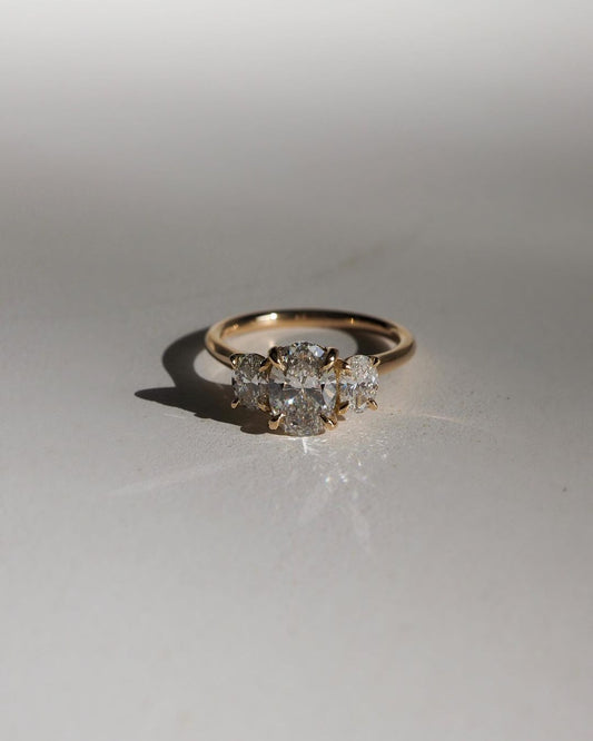 1.5ct Oval Cut Lab Grown Diamond Trio Ring Luxurious Engagement Ring and premium craftsmanship and timeless beauty. diamond engagement ring, gold band, weddings, and luxury jewelry YouTube Amazon Facebook Weather Google Gmail Wordless WhatsApp Web Translate News blog post ring ceremony Article Life Money 2025 design Ring Ceremony Diamond Shape Diamond Ring Surat Diamond India Market Diamond Ring for Her Diamond Ring for Men Diamond Ring Women Engagement Ring Finger For Her Finger Ring Gold Ring Bluestone 