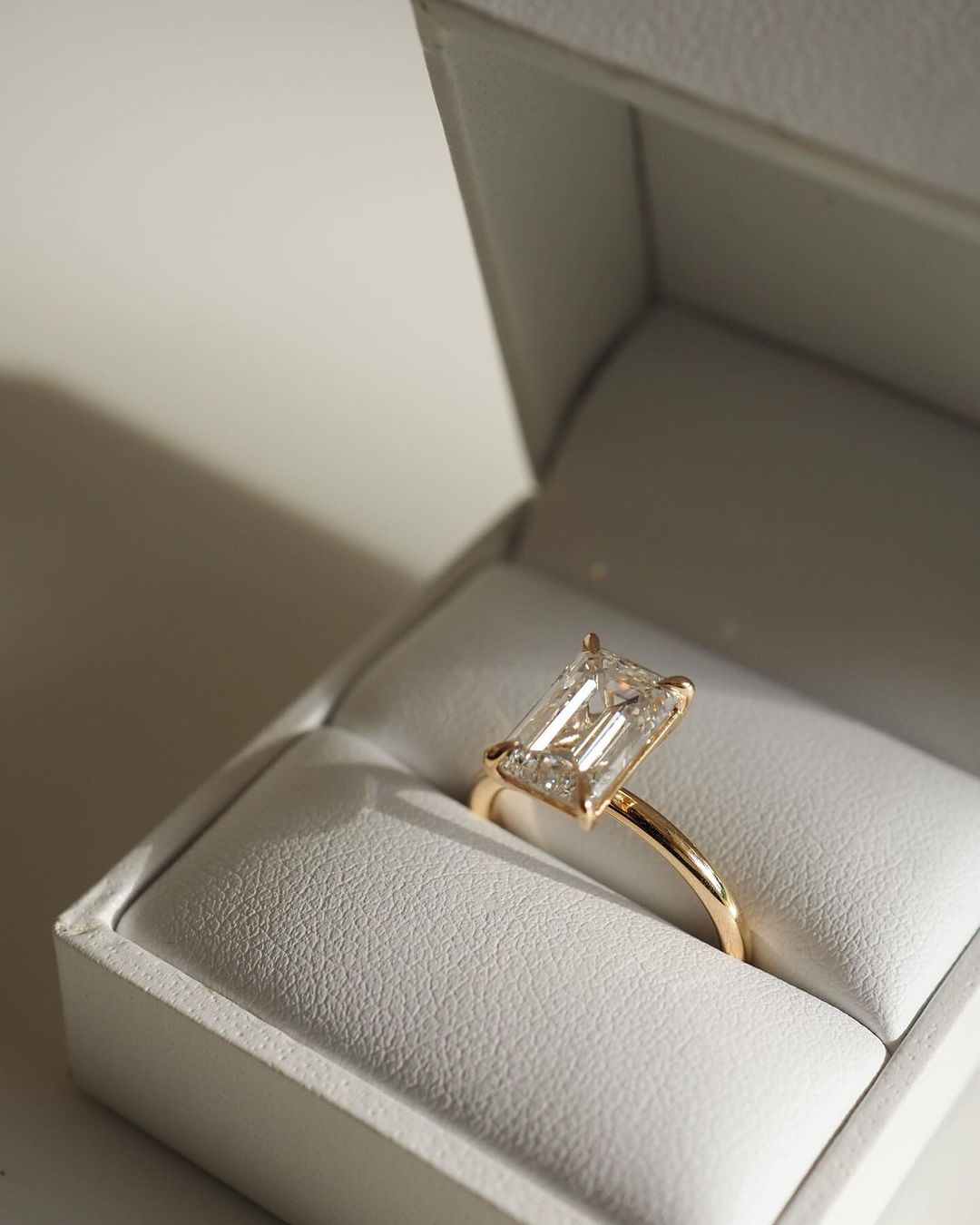 13ct Emerald Solitaire Diamond Ring Stunning diamond eternity ring crafted in gold, a symbol of endless love and luxury. Gold cocktail ring with sparkling diamonds, perfect for glamorous evening wear. YouTube Amazon Facebook Weather Google Gmail Wordless WhatsApp Web Translate News blog post ring ceremony Article Life Money 2025 design Ring Ceremony Diamond Shape Diamond Ring Surat Diamond India Market Diamond Ring for Her Diamond Ring for Men Diamond Ring Women Engagement Ring Finger For Her Finger Ring 