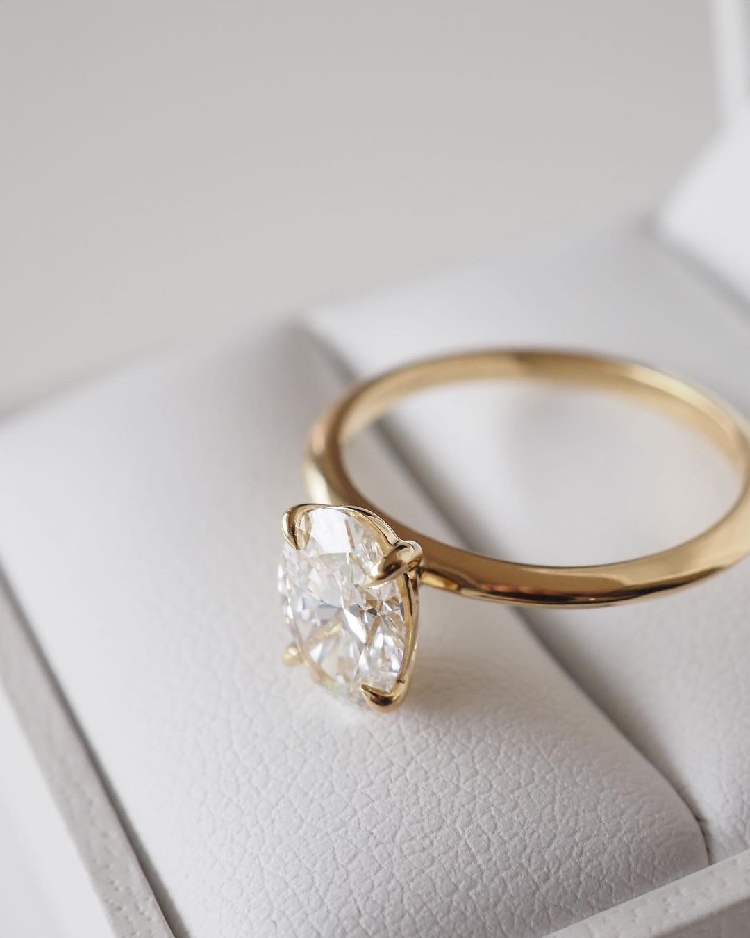 1ct Oval Cut Single Stone Lab Grown Diamond Ring Exquisite gold engagement ring with a diamond, styled for luxury, weddings, and proposal inspiration photography. modern engagement rings, premium wedding bands, or high-end diamond rings. YouTube Amazon Facebook Weather Google Gmail Wordless WhatsApp Web Translate News blog post ring ceremony Article Life Money 2025 design Ring Ceremony Diamond Shape Diamond Ring Surat Diamond India Market Diamond Ring for Her Diamond Ring for Men Diamond Ring Women 