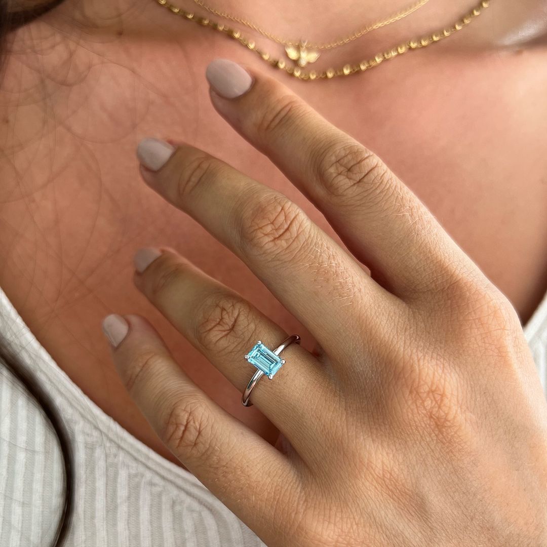 2.5ct Emerald Blue Stone Lab Grown Diamond Ring diamond ring, set on a luxurious gold band, is a timeless piece elegance and sophistication. diamond ring, gold engagement ring, luxury bridal jewelry, wedding accessories, and anniversary diamond ring YouTube Amazon Facebook Weather Google Gmail Wordless WhatsApp Web Translate News blog post ring ceremony Article Life Money 2025 design Ring Ceremony Diamond Shape Diamond Ring Surat Diamond India Market Diamond Ring for Her Diamond Ring for Men Diamond Ring 