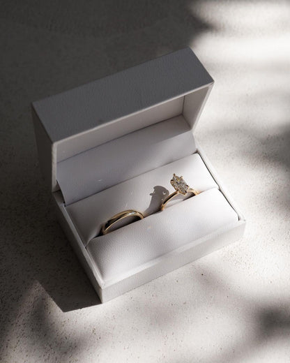 2.5ct Marquise Lab Grown Diamond Orbit Ring Close-up of an exquisite gold-band ring featuring a diamond, ideal for engagement celebrations or luxury jewelry enthusiasts. The soft manicure enhances the refined and elegant appeal. YouTube Amazon Facebook Weather Google Gmail Wordless WhatsApp Web Translate News blog post ring ceremony Article Life Money 2025 design Ring Ceremony Diamond Shape Diamond Ring Surat Diamond India Market Diamond Ring for Her Diamond Ring for Men Diamond Ring Women Engagement Ring 