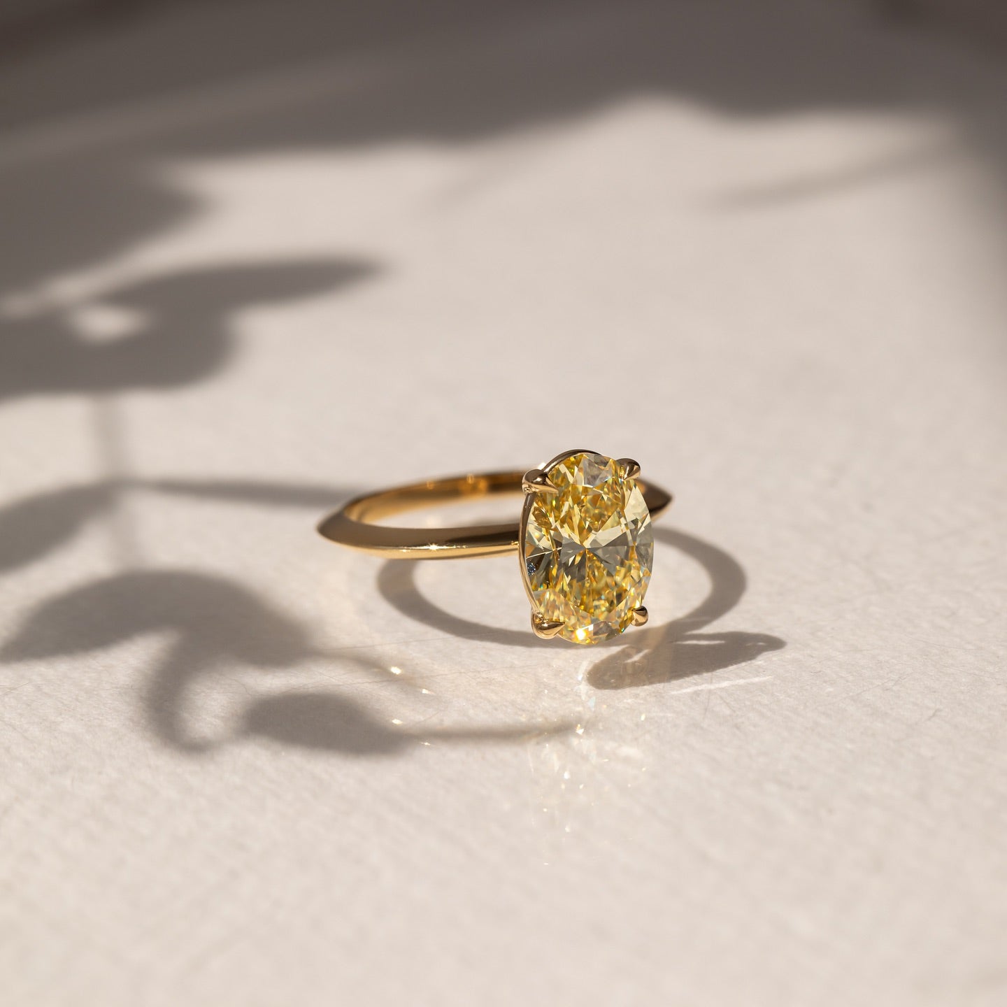 2.5ct Oval Cut Fancy Color Lab Grown Diamond Ring Whether planning a romantic proposal or searching for a meaningful wedding ring, this ring is crafted to symbolize eternal love. gold-band ring, radiant diamond, engagement celebrations, luxury jewelry. YouTube Amazon Facebook Weather Google Gmail Wordless WhatsApp Web Translate News blog post ring ceremony Article Life Money 2025 design Ring Ceremony Diamond Shape Diamond Ring Surat Diamond India Market Diamond Ring for Her Diamond Ring for Men Diamond Ring