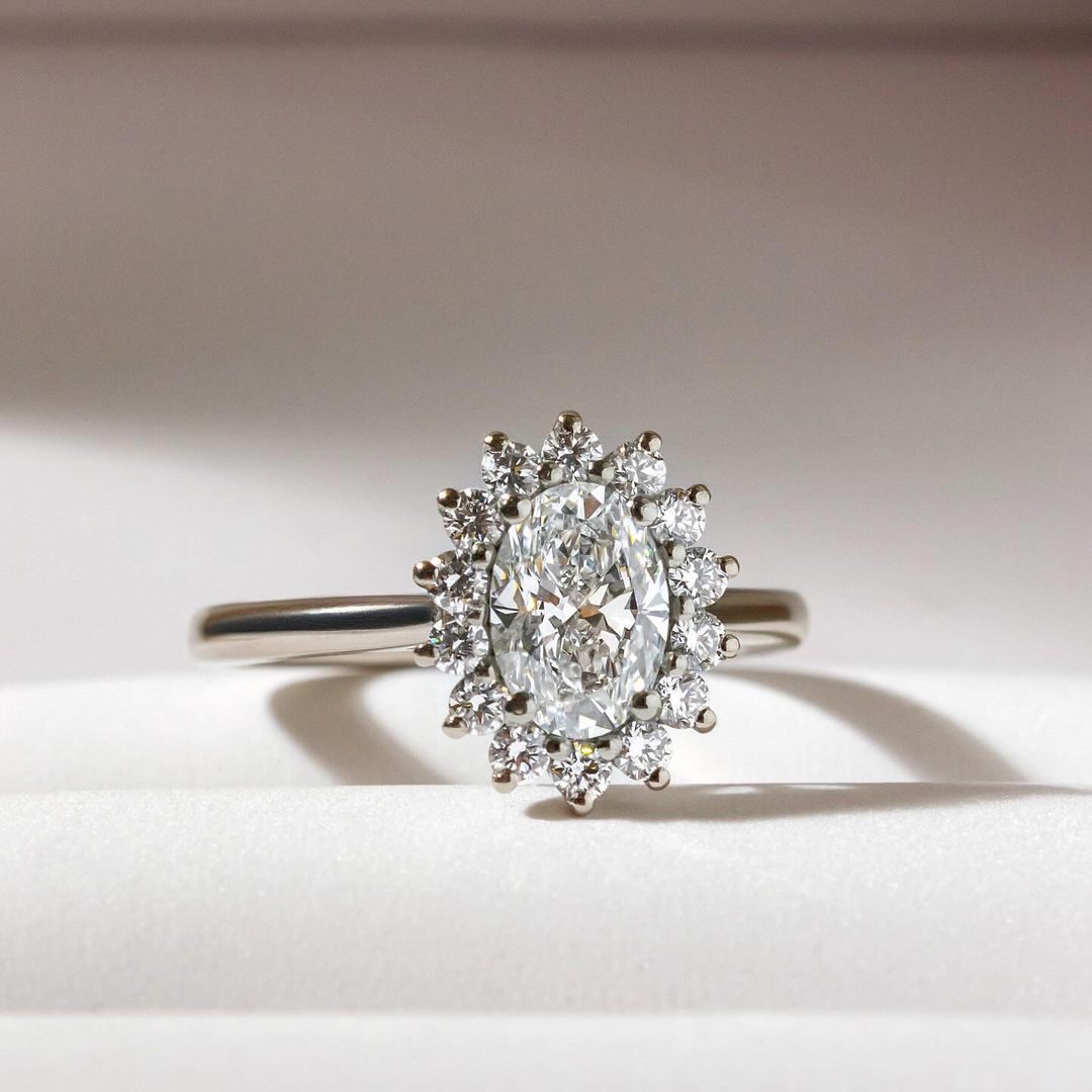 2.5ct Oval Cut With Hidden Halo Eliana Setting Pave Band Lab Grown Diamond Ring Custom-designed gold ring adorned with ethically sourced diamonds. Intricate gold filigree ring set with glistening diamonds for a timeless appeal. YouTube Amazon Facebook Weather Google Gmail Wordless WhatsApp Web Translate News blog post ring ceremony Article Life Money 2025 design Ring Ceremony Diamond Shape Diamond Ring Surat Diamond India Market Diamond Ring for Her Diamond Ring for Men Diamond Ring Women Engagement Ring 