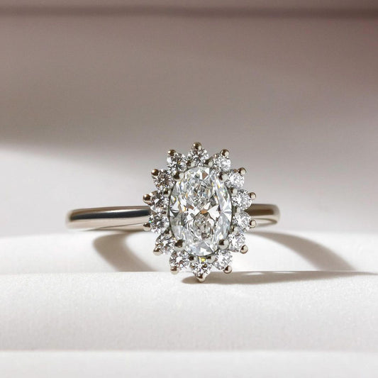 2.5ct Oval Cut With Hidden Halo Eliana Setting Pave Band Lab Grown Diamond Ring Custom-designed gold ring adorned with ethically sourced diamonds. Intricate gold filigree ring set with glistening diamonds for a timeless appeal. YouTube Amazon Facebook Weather Google Gmail Wordless WhatsApp Web Translate News blog post ring ceremony Article Life Money 2025 design Ring Ceremony Diamond Shape Diamond Ring Surat Diamond India Market Diamond Ring for Her Diamond Ring for Men Diamond Ring Women Engagement Ring 