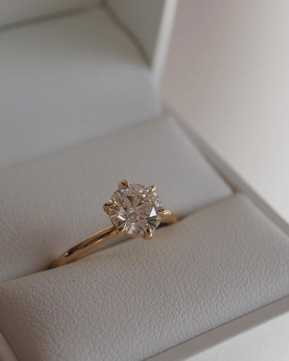 2.5ct Round Brilliant Cut Lab Grown Diamond Ring Shimmering solitaire diamond set on a sleek gold band, perfect for timeless elegance. Ornate diamond-studded gold ring with a floral motif, ideal for bridal jewelry. YouTube Amazon Facebook Weather Google Gmail Wordless WhatsApp Web Translate News blog post ring ceremony Article Life Money 2025 design Ring Ceremony Diamond Shape Diamond Ring Surat Diamond India Market Diamond Ring for Her Diamond Ring for Men Diamond Ring Women Engagement Ring Finger For Her 