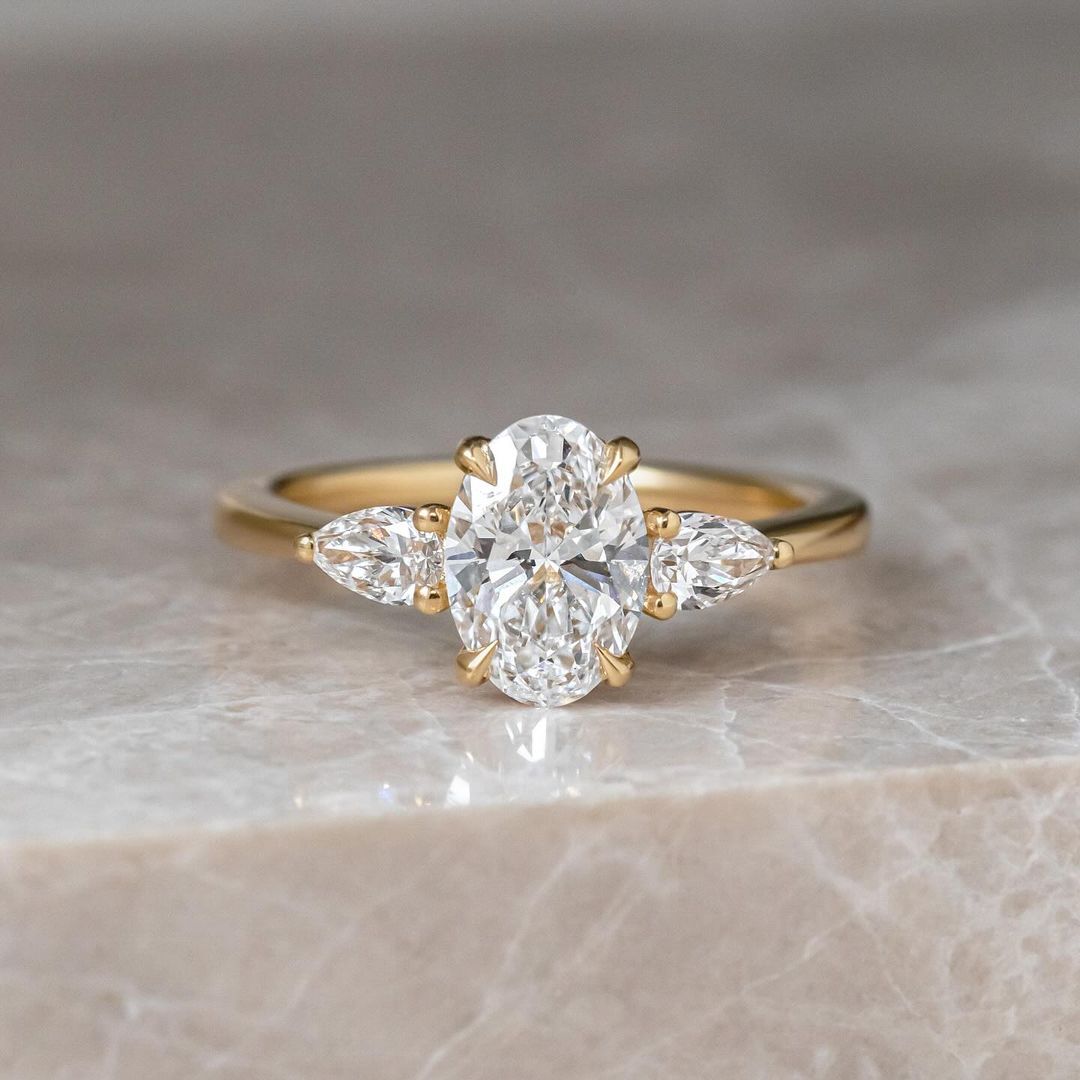 2.5ct Trio Lab Grown Diamond Ring Stunning diamond solitaire ring on a gold band, ideal for engagements, weddings, or fine jewelry collections. YouTube Amazon Facebook Weather Google Gmail Wordless WhatsApp Web Translate News blog post ring ceremony Article Life Money 2025 design Ring Ceremony Diamond Shape Diamond Ring Surat Diamond India Market Diamond Ring for Her Diamond Ring for Men Diamond Ring Women Engagement Ring Finger For Her Finger Ring Gold Ring Bluestone Ring Diamond Ring Price Gold Ring Price