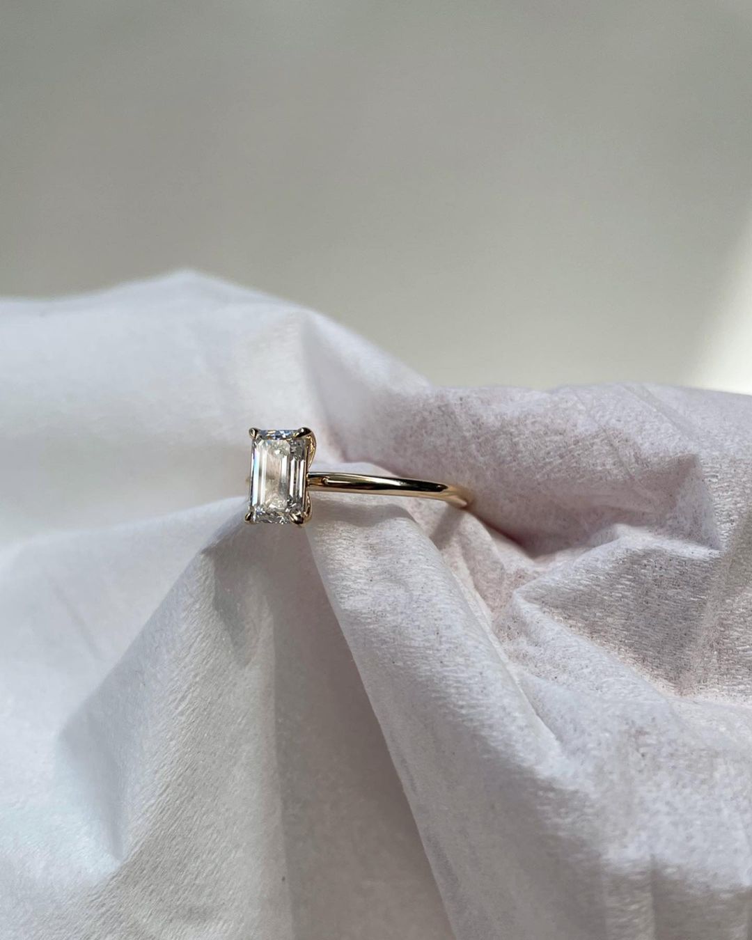 2ct Emerald Solitaire Lab Grown Diamond Ring this ring becomes the centerpiece of elegance, making it ideal for bridal photos, luxury fashion shoots, or gift guides. It's a favorite among those seeking meaningful, timeless pieces YouTube Amazon Facebook Weather Google Gmail Wordless WhatsApp Web Translate News blog post ring ceremony Article Life Money 2025 design Ring Ceremony Diamond Shape Diamond Ring Surat Diamond India Market Diamond Ring for Her Diamond Ring for Men Diamond Ring Women Engagement Ring 