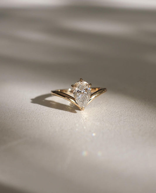 2ct Pear Solitaire Four claw Lab Grown Diamond Ring Luxury Diamond Ring on a Sleek Gold Band – Perfect for Engagements, Weddings, and Special Occasions YouTube Amazon Facebook Weather Google Gmail Wordless WhatsApp Web Translate News blog post ring ceremony Article Life Money 2025 design Ring Ceremony Diamond Shape Diamond Ring Surat Diamond India Market Diamond Ring for Her Diamond Ring for Men Diamond Ring Women Engagement Ring Finger For Her Finger Ring Gold Ring Bluestone Ring Diamond Ring Price Gold 