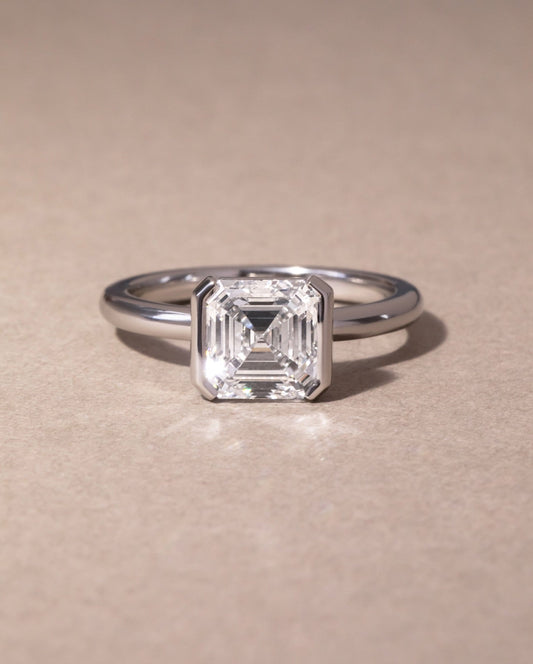 2ct Square Emerald Half Bezel Lab Grown Diamond Ring Whether planning a romantic proposal or searching for a meaningful wedding ring, this ring is crafted to symbolize eternal love. gold-band ring, radiant diamond, engagement celebrations, luxury jewelry. YouTube Amazon Facebook Weather Google Gmail Wordless WhatsApp Web Translate News blog post ring ceremony Article Life Money 2025 design Ring Ceremony Diamond Shape Diamond Ring Surat Diamond India Market Diamond Ring for Her Diamond Ring for Men Diamond 