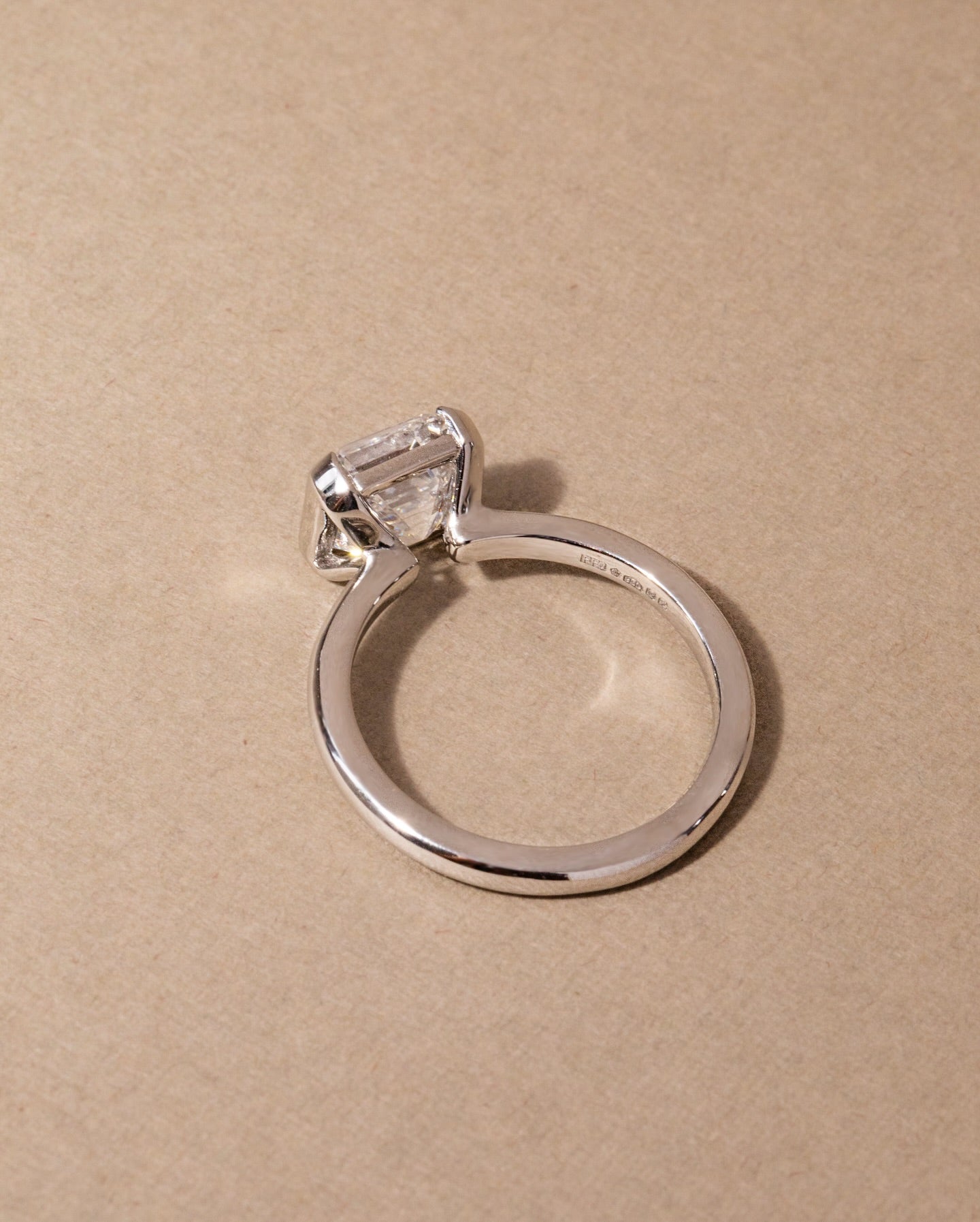 2ct Square Emerald Half Bezel Lab Grown Diamond Ring Its versatile design also makes it a stunning addition to any luxury jewelry collection, modern engagement rings, premium wedding bands, or high-end diamond rings. YouTube Amazon Facebook Weather Google Gmail Wordless WhatsApp Web Translate News blog post ring ceremony Article Life Money 2025 design Ring Ceremony Diamond Shape Diamond Ring Surat Diamond India Market Diamond Ring for Her Diamond Ring for Men Diamond Ring Women Engagement Ring Finger For 