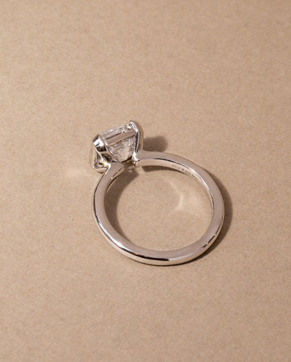 2ct Square Emerald Half Bezel Lab Grown Diamond Ring Its versatile design also makes it a stunning addition to any luxury jewelry collection, modern engagement rings, premium wedding bands, or high-end diamond rings. YouTube Amazon Facebook Weather Google Gmail Wordless WhatsApp Web Translate News blog post ring ceremony Article Life Money 2025 design Ring Ceremony Diamond Shape Diamond Ring Surat Diamond India Market Diamond Ring for Her Diamond Ring for Men Diamond Ring Women Engagement Ring Finger For 