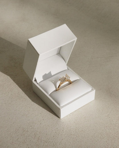 2tcw Round & Marquise Cut Toi t Moi Lab Grown Diamond Ring Classic  diamond solitaire on a sleek gold band, highlighted on a manicured hand, perfect for wedding and engagement themes. diamond ring, gold engagement ring, luxury bridal jewelry, wedding accessories YouTube Amazon Facebook Weather Google Gmail Wordless WhatsApp Web Translate News blog post ring ceremony Article Life Money 2025 design Ring Ceremony Diamond Shape Diamond Ring Surat Diamond India Market Diamond Ring for Her Diamond Ring for Men 