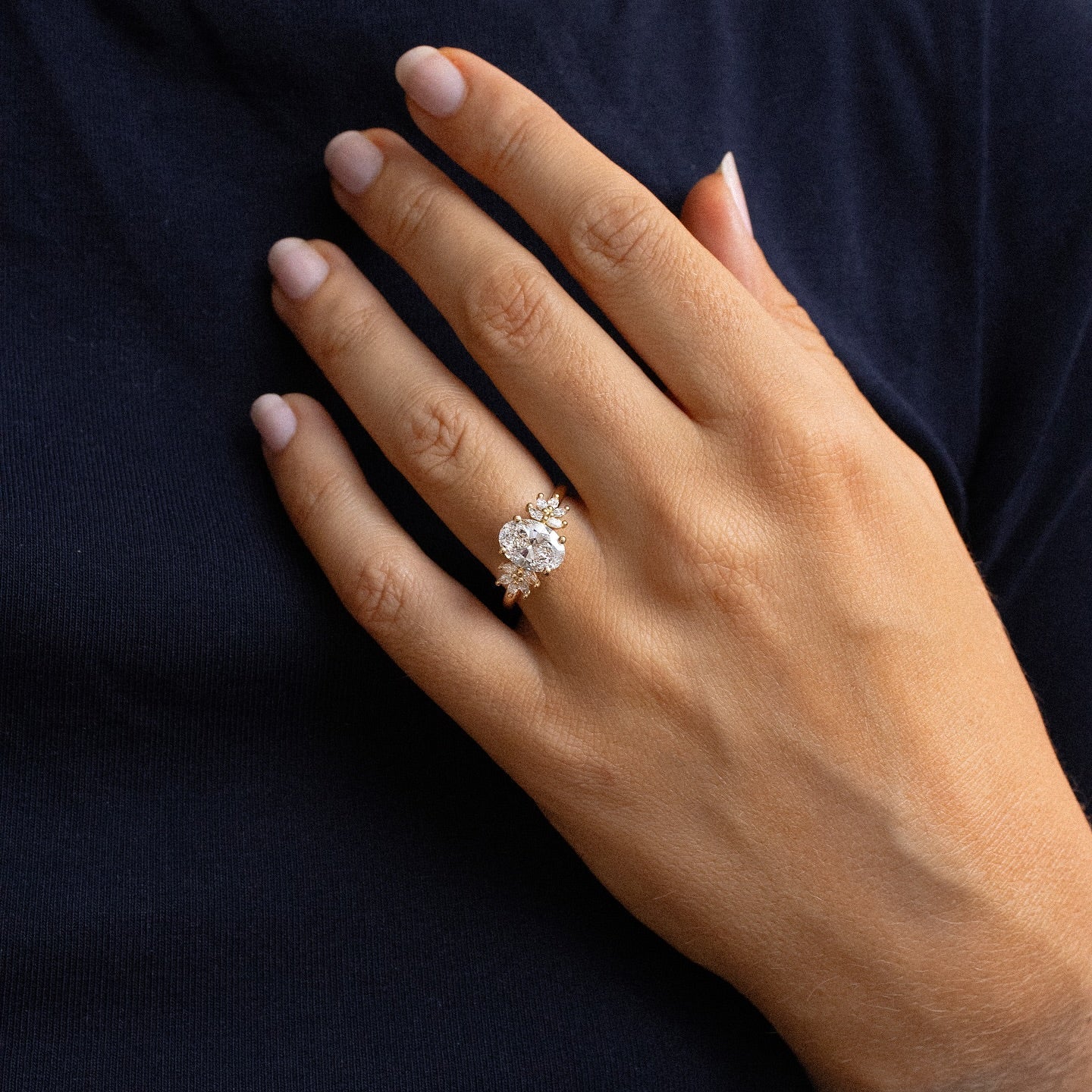 3.5ct Oval Cut Lab Grown Diamond Ring With Anastasia Setting Whether planning a romantic proposal or searching for a meaningful wedding ring, this ring is crafted to symbolize eternal love. gold-band ring, radiant diamond, engagement celebrations, luxury jewelry. YouTube Amazon Facebook Weather Google Gmail Wordless WhatsApp Web Translate News blog post ring ceremony Article Life Money 2025 design Ring Ceremony Diamond Shape Diamond Ring Surat Diamond India Market Diamond Ring for Her Diamond Ring for Men 