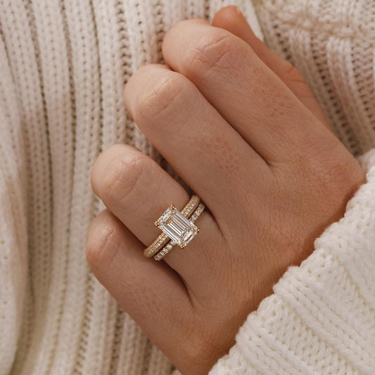 3ct Emerald Hidden Halo with Pave Band Lab Grown Diamond Ring This diamond ring Whether you're planning a proposal, celebrating an anniversary, or looking for the ideal wedding band, this exquisite piece of jewelry will stand out. YouTube Amazon Facebook Weather Google Gmail Wordless WhatsApp Web Translate News blog post ring ceremony Article Life Money 2025 design Ring Ceremony Diamond Shape Diamond Ring Surat Diamond India Market Diamond Ring for Her Diamond Ring for Men Diamond Ring Women Engagement Ring