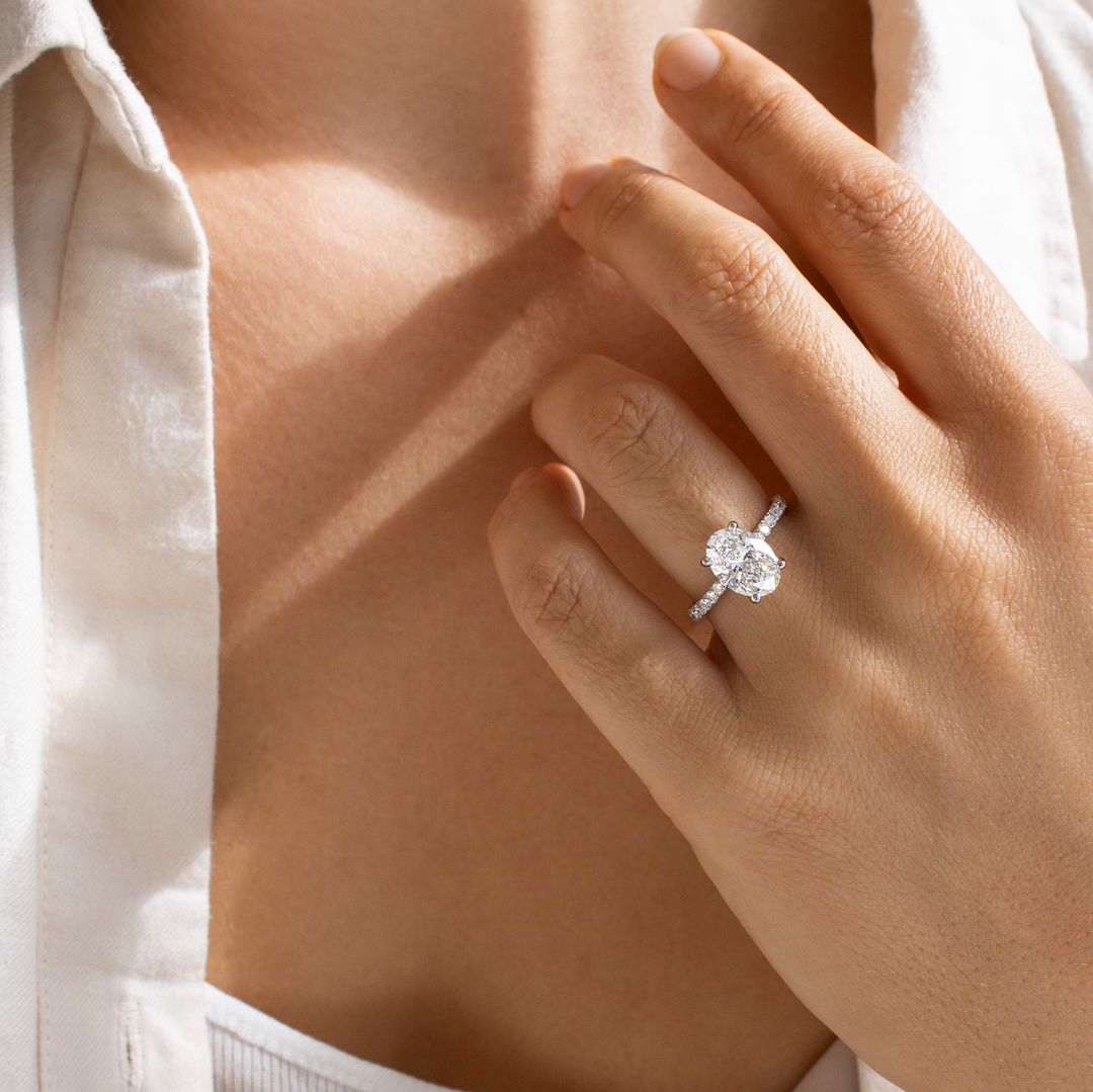 3ct Oval Cut Lab Grown Diamond Ring , Celebrate love and style with this exceptional  diamond ring today. modern engagement rings, premium wedding bands, or high-end diamond rings. Celebrate love and style with this exceptional  diamond ring today. modern engagement rings, premium wedding bands, or high-end diamond rings. 