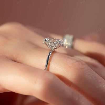 Design Your Own Engagement Ring