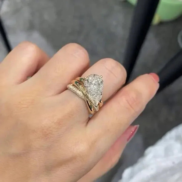 Ring 3