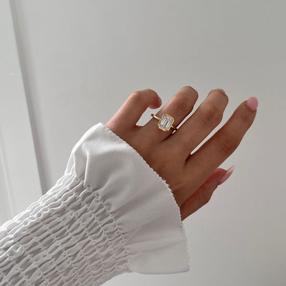 7ct Emerald Solitaire Full Bezel Lab Grown Diamond Ring Perfect for searches related to diamond engagement rings, gold wedding bands, luxury bridal jewelry, or anniversary gifts, this design offers exceptional versatility and appeal. YouTube Amazon Facebook Weather Google Gmail Wordless WhatsApp Web Translate News blog post ring ceremony Article Life Money 2025 design Ring Ceremony Diamond Shape Diamond Ring Surat Diamond India Market Diamond Ring for Her Diamond Ring for Men Diamond Ring Women Engagement  