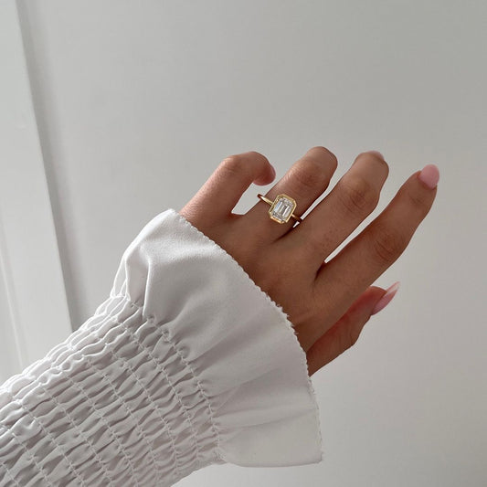 7ct Emerald Solitaire Full Bezel Lab Grown Diamond Ring Perfect for searches related to diamond engagement rings, gold wedding bands, luxury bridal jewelry, or anniversary gifts, this design offers exceptional versatility and appeal. YouTube Amazon Facebook Weather Google Gmail Wordless WhatsApp Web Translate News blog post ring ceremony Article Life Money 2025 design Ring Ceremony Diamond Shape Diamond Ring Surat Diamond India Market Diamond Ring for Her Diamond Ring for Men Diamond Ring Women Engagement  