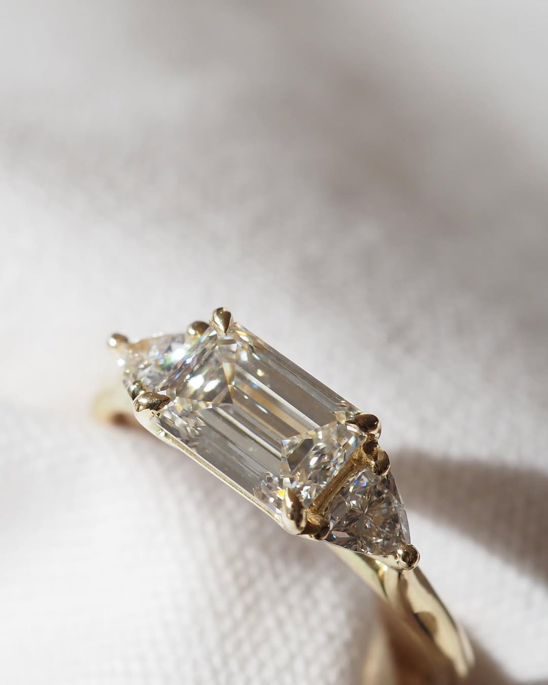 5ct Emerald Center Stone With Two Side Trillion Cut Lab Grown Diamond Whether you're searching for modern engagement rings, classic wedding accessories, or luxury jewelry inspiration, this diamond ring delivers unmatched beauty and significance. YouTube Amazon Facebook Weather Google Gmail Wordless WhatsApp Web Translate News blog post ring ceremony Article Life Money 2025 design Ring Ceremony Diamond Shape Diamond Ring Surat Diamond India Market Diamond Ring for Her Diamond Ring for Men Diamond Ring Women 