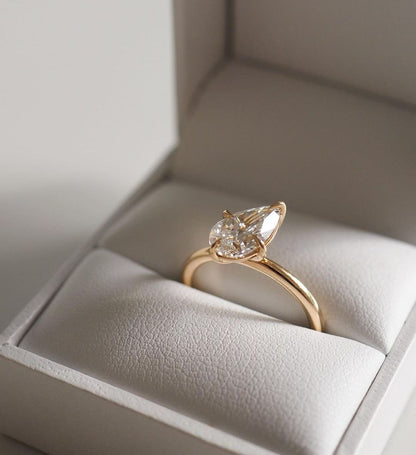 4.5ct Pear Solitaire Lab Grown Diamond Ring With Single Stone Stunning diamond eternity ring crafted in gold, a symbol of endless love and luxury. Gold cocktail ring with sparkling diamonds, perfect for glamorous evening wear. YouTube Amazon Facebook Weather Google Gmail Wordless WhatsApp Web Translate News blog post ring ceremony Article Life Money 2025 design Ring Ceremony Diamond Shape Diamond Ring Surat Diamond India Market Diamond Ring for Her Diamond Ring for Men Diamond Ring Women Engagement Ring 