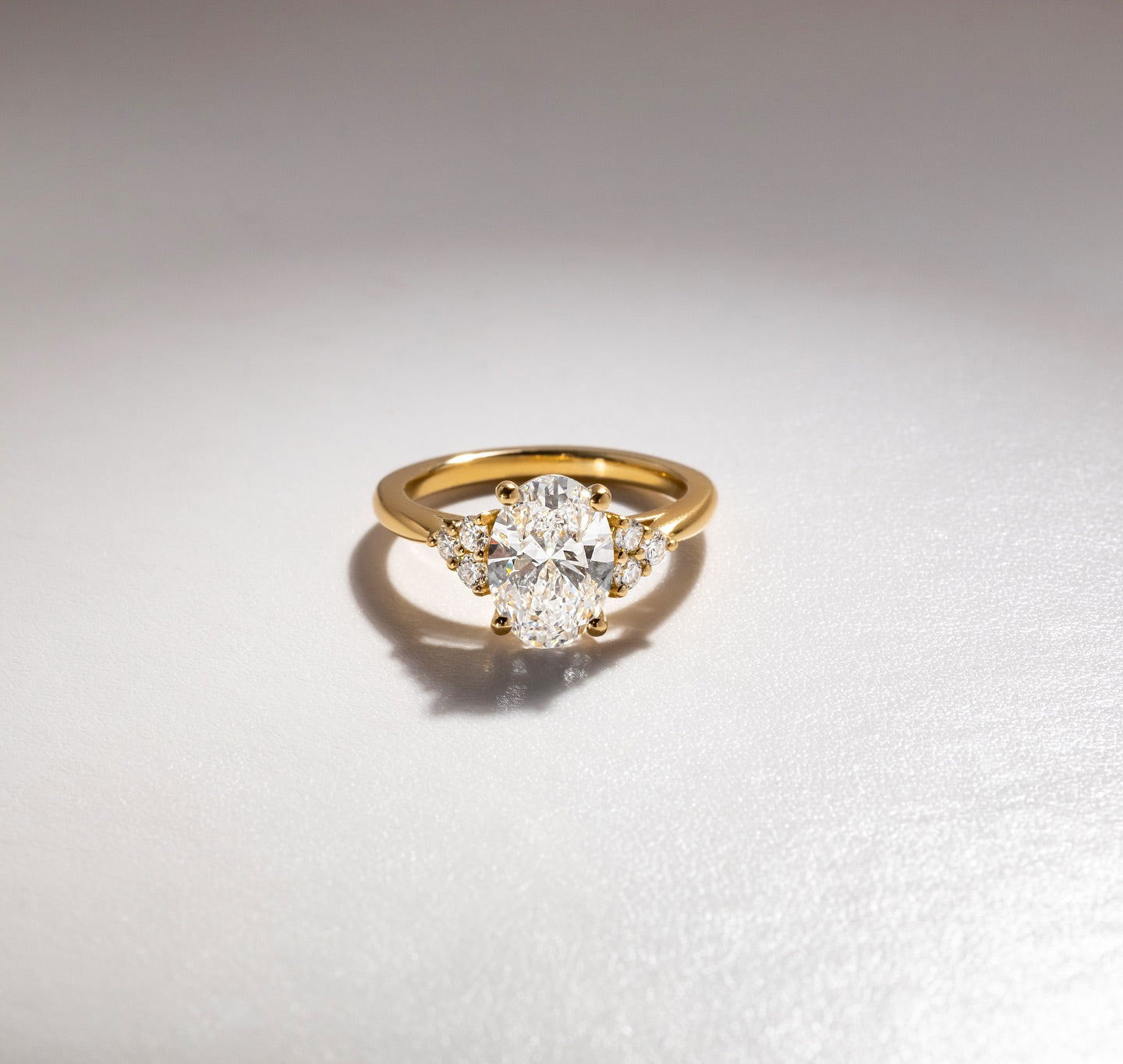 4ct Oval Cut Center with Two Side Tiny Round Cut Lab Grown Diamond Ring Perfect for searches related to diamond engagement rings, gold wedding bands, luxury bridal jewelry, or anniversary gifts, this design offers exceptional versatility and appeal. YouTube Amazon Facebook Weather Google Gmail Wordless WhatsApp Web Translate News blog post ring ceremony Article Life Money 2025 design Ring Ceremony Diamond Shape Diamond Ring Surat Diamond India Market Diamond Ring for Her Diamond Ring for Men Diamond Ring  