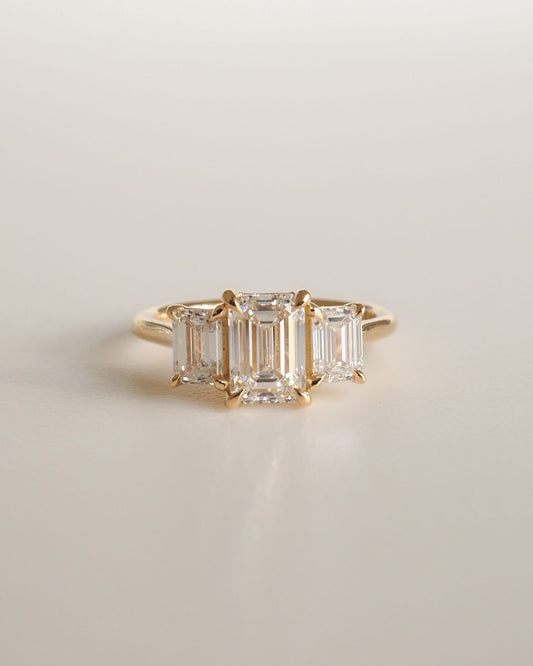 4.5ct Emerald Three Stone Lab Grown Diamond Ring diamond ring, set on a luxurious gold band, is a timeless piece elegance and sophistication. diamond ring, gold engagement ring, luxury bridal jewelry, wedding accessories, and anniversary diamond ring YouTube Amazon Facebook Weather Google Gmail Wordless WhatsApp Web Translate News blog post ring ceremony Article Life Money 2025 design Ring Ceremony Diamond Shape Diamond Ring Surat Diamond India Market Diamond Ring for Her Diamond Ring for Men Diamond Ring 