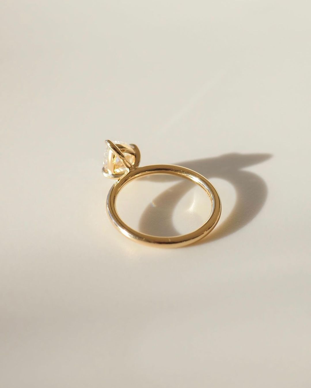 8ct Pear Cut Solitaire Lab Grown Diamond Ring Sophisticated -cut diamond ring set in a classic gold band, beautifully neutral-toned nails. A must-have for engagement proposals, high-end jewelry lovers, and wedding occasions. YouTube Amazon Facebook Weather Google Gmail Wordless WhatsApp Web Translate News blog post ring ceremony Article Life Money 2025 design Ring Ceremony Diamond Shape Diamond Ring Surat Diamond India Market Diamond Ring for Her Diamond Ring for Men Diamond Ring Women Engagement Ring 