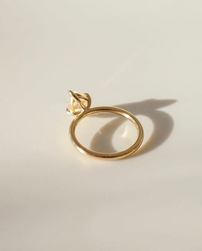 8ct Pear Cut Solitaire Lab Grown Diamond Ring Sophisticated -cut diamond ring set in a classic gold band, beautifully neutral-toned nails. A must-have for engagement proposals, high-end jewelry lovers, and wedding occasions. YouTube Amazon Facebook Weather Google Gmail Wordless WhatsApp Web Translate News blog post ring ceremony Article Life Money 2025 design Ring Ceremony Diamond Shape Diamond Ring Surat Diamond India Market Diamond Ring for Her Diamond Ring for Men Diamond Ring Women Engagement Ring 