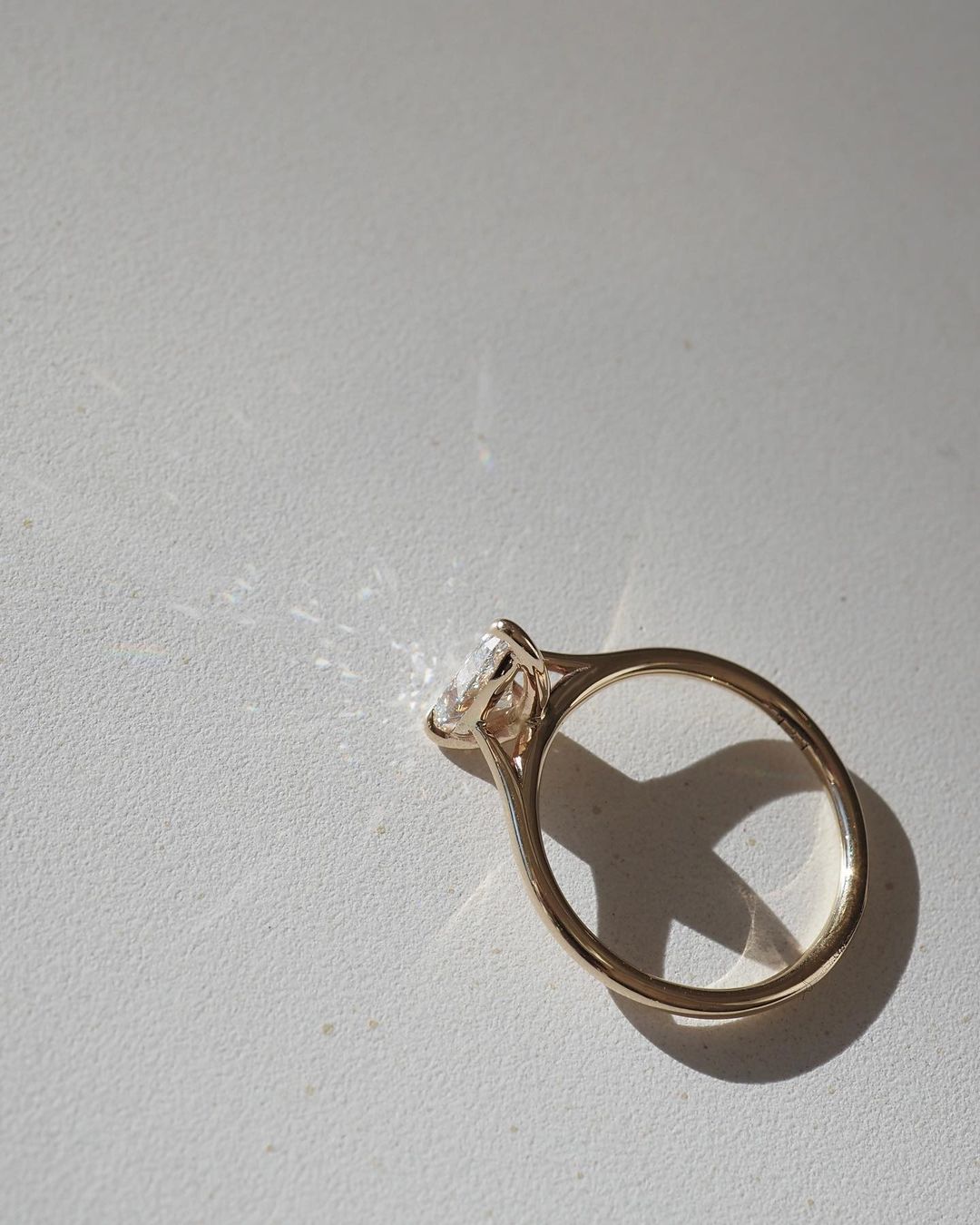 3ct Pear Three Claw Lab Grown Diamond Solitaire Ring  Designed to dazzle, the diamond’s brilliance makes it an ideal choice for engagements, weddings, anniversaries, or any special occasion.  YouTube Amazon Facebook Weather Google Gmail Wordless WhatsApp Web Translate News blog post ring ceremony Article Life Money 2025 design Ring Ceremony Diamond Shape Diamond Ring Surat Diamond India Market Diamond Ring for Her Diamond Ring for Men Diamond Ring Women Engagement Ring Finger For Her Finger Ring Gold Ring 