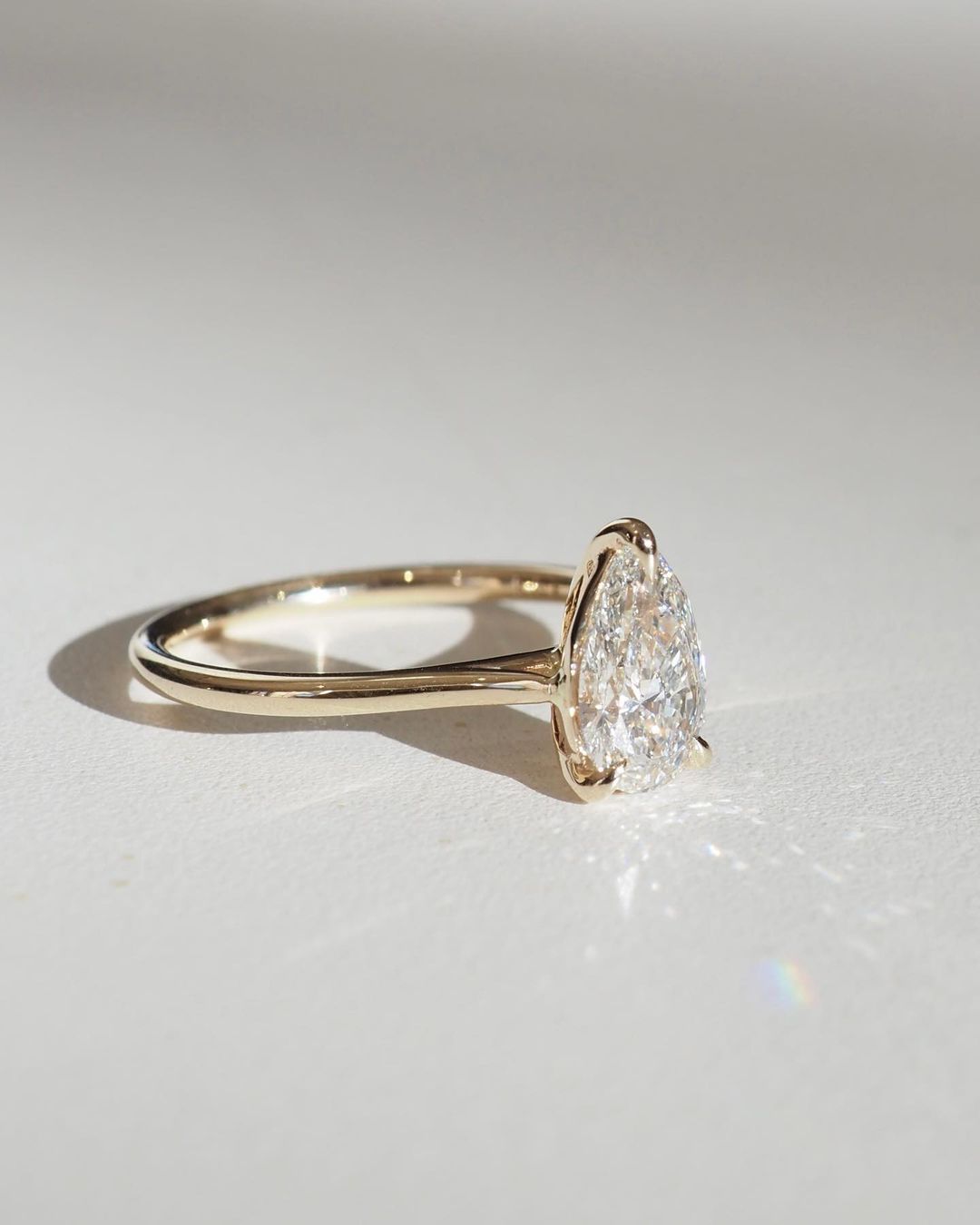 3ct Pear Three Claw Lab Grown Diamond Solitaire Ring  diamond ring, set on a luxurious gold band, is a timeless piece elegance and sophistication. diamond ring, gold engagement ring, luxury bridal jewelry, wedding accessories, and anniversary diamond ring YouTube Amazon Facebook Weather Google Gmail Wordless WhatsApp Web Translate News blog post ring ceremony Article Life Money 2025 design Ring Ceremony Diamond Shape Diamond Ring Surat Diamond India Market Diamond Ring for Her Diamond Ring for Men Diamond 