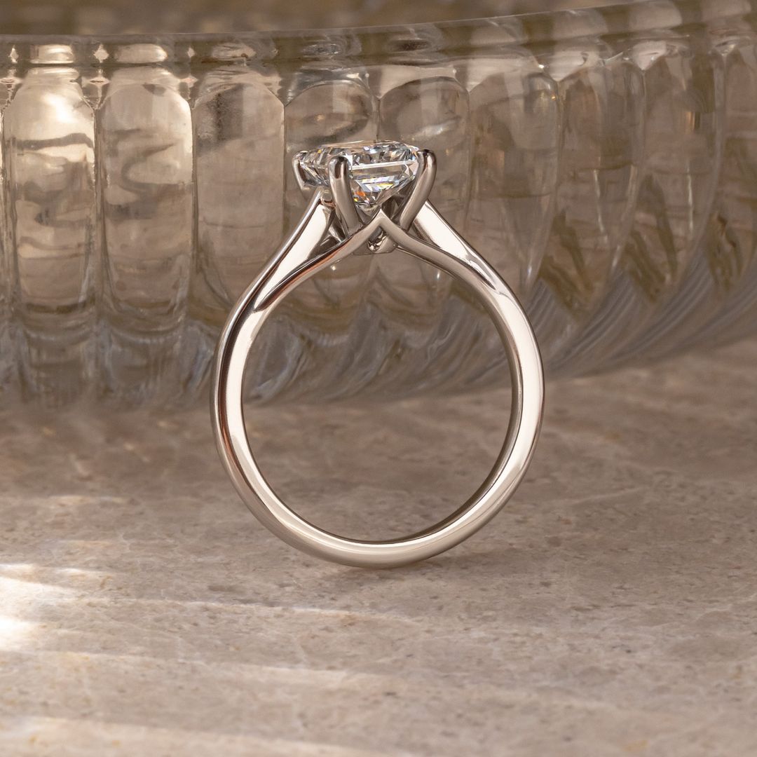 4ct Radiant Cut Lab Grown Diamond Ring The sleek gold band enhances its modern yet classic appeal, offering a perfect balance of luxury and refinement. diamond ring, gold engagement ring, luxury bridal jewelry, wedding accessories, YouTube Amazon Facebook Weather Google Gmail Wordless WhatsApp Web Translate News blog post ring ceremony Article Life Money 2025 design Ring Ceremony Diamond Shape Diamond Ring Surat Diamond India Market Diamond Ring for Her Diamond Ring for Men Diamond Ring Women Engagement  