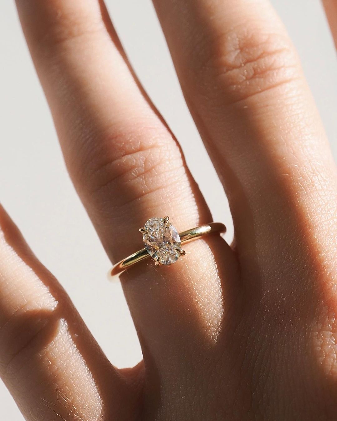 5ct Oval Cut Four Claw Lab Grown Diamond Solitaire Ring Elegant halo-style diamond gold ring with a captivating and sparkling centerpiece. Fine gold jewelry ring featuring a cluster of diamonds, embodying luxury and grace. YouTube Amazon Facebook Weather Google Gmail Wordless WhatsApp Web Translate News blog post ring ceremony Article Life Money 2025 design Ring Ceremony Diamond Shape Diamond Ring Surat Diamond India Market Diamond Ring for Her Diamond Ring for Men Diamond Ring Women Engagement Ring Finger 