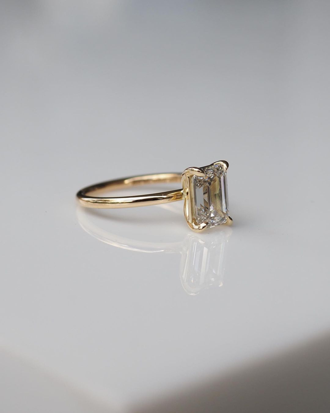 9ct Emerald Lab Grown Diamond Solitaire Ring Whether planning a romantic proposal or searching for a meaningful wedding ring, this ring is crafted to symbolize eternal love. gold-band ring, radiant diamond, engagement celebrations, luxury jewelry. YouTube Amazon Facebook Weather Google Gmail Wordless WhatsApp Web Translate News blog post ring ceremony Article Life Money 2025 design Ring Ceremony Diamond Shape Diamond Ring Surat Diamond India Market Diamond Ring for Her Diamond Ring for Men Diamond Ring 