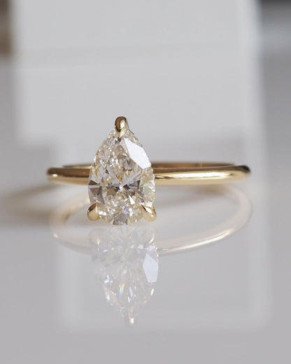 3ct Pear Cut Three Claw Solitaire Claw Lab Grown Diamond Ring This diamond ring Whether you're planning a proposal, celebrating an anniversary, or looking for the ideal wedding band, this exquisite piece of jewelry will stand out. YouTube Amazon Facebook Weather Google Gmail Wordless WhatsApp Web Translate News blog post ring ceremony Article Life Money 2025 design Ring Ceremony Diamond Shape Diamond Ring Surat Diamond India Market Diamond Ring for Her Diamond Ring for Men Diamond Ring Women Engagement Ring