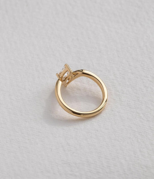 0.90ct Marquise Cut Solitaire Diamond Ring  Classic Minimalist Engagement Ring and wedding gift or promise Gift her/women Custom-designed gold ring adorned with ethically sourced diamonds. Intricate gold filigree ring set with glistening diamonds for a timeless appeal. YouTube Amazon Facebook Weather Google Gmail Wordless WhatsApp Web Translate News blog post ring ceremony Article Life Money 2025 design Ring Ceremony Diamond Shape Diamond Ring Surat Diamond India Market Diamond Ring for Her Diamond Ring for