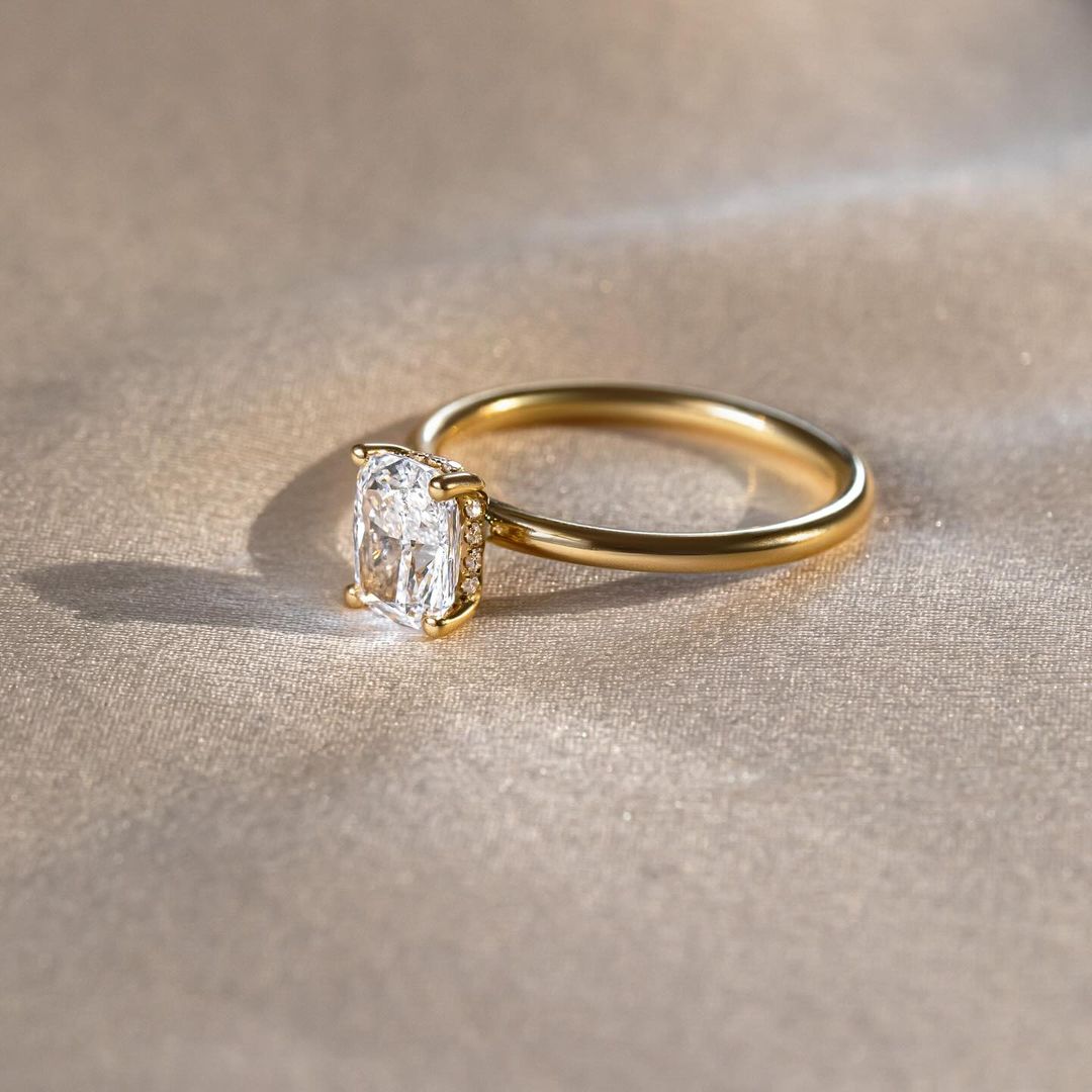 4ct Oval Cut Hidden Halo Lab Grown Diamond Ring  Modern engagement rings, classic wedding accessories, or luxury jewelry inspiration. modern diamond ring, solitaire ring, premium jewelry, engagement ring, wedding jewelry. YouTube Amazon Facebook Weather Google Gmail Wordless WhatsApp Web Translate News blog post ring ceremony Article Life Money 2025 design Ring Ceremony Diamond Shape Diamond Ring Surat Diamond India Market Diamond Ring for Her Diamond Ring for Men Diamond Ring Women Engagement Ring Finger  