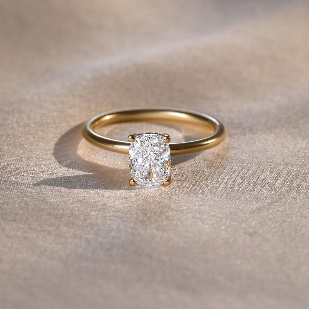 4ct Oval Cut Hidden Halo Lab Grown Diamond Ring  Designed to dazzle, the diamond’s brilliance makes it an ideal choice for engagements, weddings, anniversaries, or any special occasion. YouTube Amazon Facebook Weather Google Gmail Wordless WhatsApp Web Translate News blog post ring ceremony Article Life Money 2025 design Ring Ceremony Diamond Shape Diamond Ring Surat Diamond India Market Diamond Ring for Her Diamond Ring for Men Diamond Ring Women Engagement Ring Finger For Her Finger Ring Gold Ring 